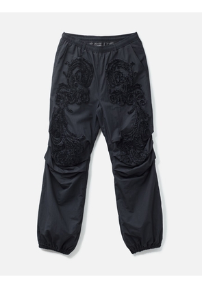 Sculpture Track Pants