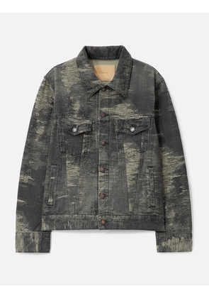 3rd Type Denim Jacket