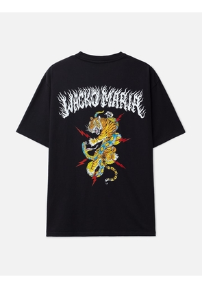 Tim Lehi / Washed Heavy Weight T-Shirt