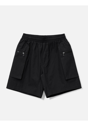 Tech Cargo Shorts