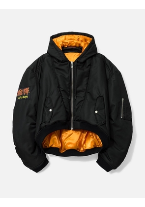 Patch Bomber
