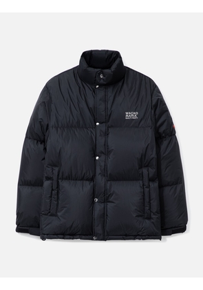 Nanga X Wacko Maria Down Jacket