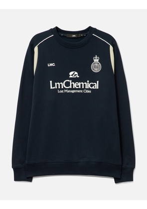 Chemical Soccer Sweatshirt