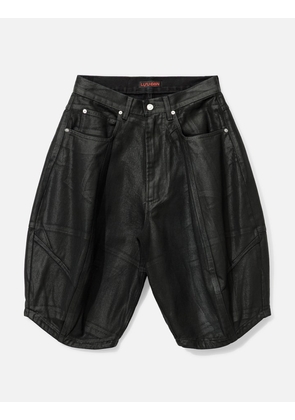 Puffa Shorts