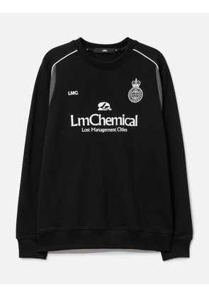 Chemical Soccer Sweatshirt
