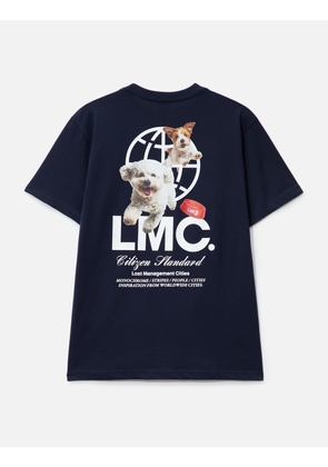 Flying Puppy T-Shirt