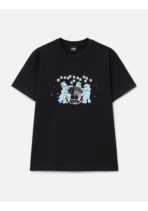 Global Bear T-Shirt