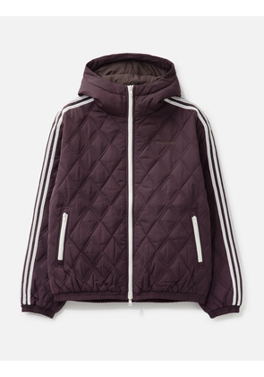 Adidas Originals X Wales Bonner Quilted Jacket