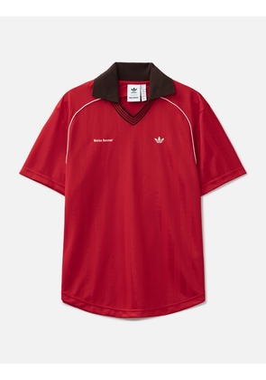 Adidas Originals X Wales Bonner Football T-Shirt