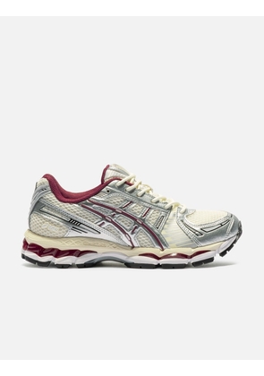 GEL-Kayano 12.1