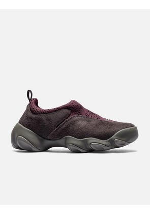 Oakley Factory Team Suede Flesh