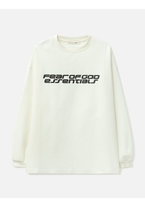Ponte 90s Long Sleeve T-Shirt