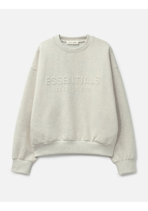 Classic Crewneck Sweatshirt