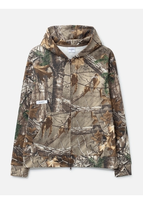 Howlings Realtree Xtra Fleece Zip Hoodie