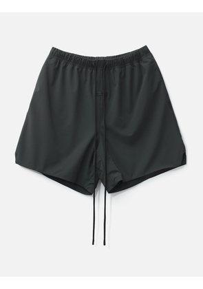 Tech Nylon Classic Short