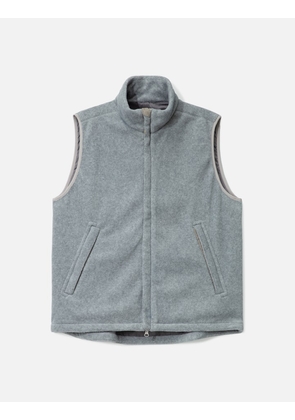 Reimagined Survivor Fleece Vest