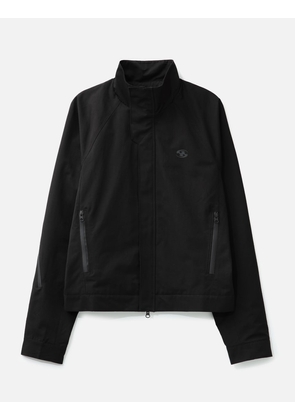 Affine Curve Jacket_a