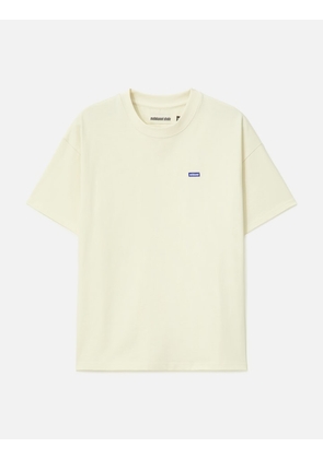 Heavyweight Mini Metal Logo T-Shirt