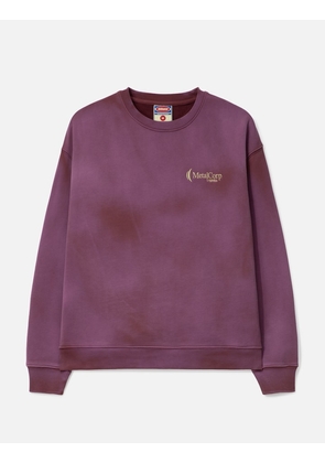 Metalcorp Crewneck Sweatshirt