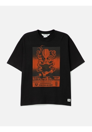 Manual Poster T-Shirt