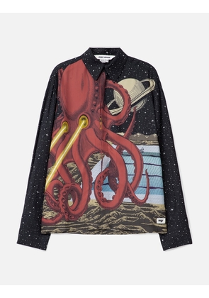 Engineered Explorers Long Shirt