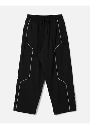 Piped Balloon Sweatpants