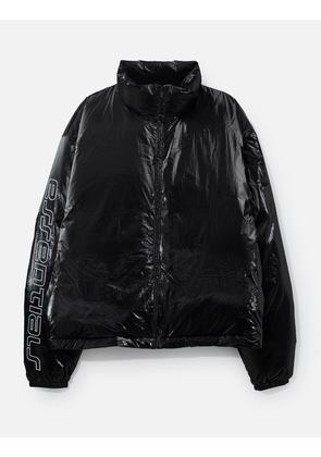 Ripstop Nylon Puffer Jacket