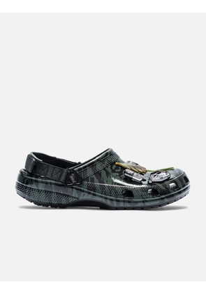 Aries Arise X Crocs Classic Clog