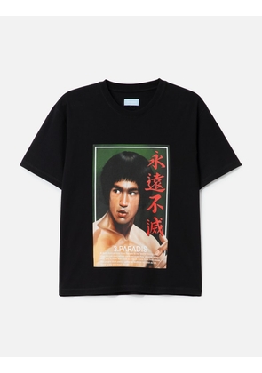3.PARADIS X Bruce Lee: Bruce Lee T-Shirt
