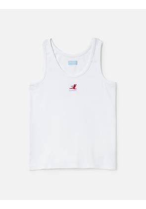 3.Paradis X Bruce Lee: Flying Machine Tank Top