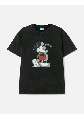 Thisisneverthat X Disney TNT_Mickey_Classic Tee