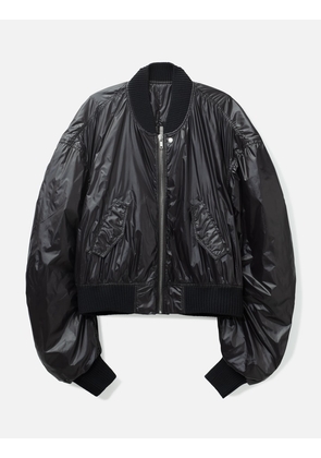 Secchia Flight Jacket