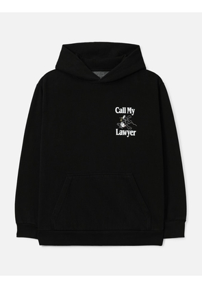 Market X Felix The Cat Call My Lawyer Hoodie