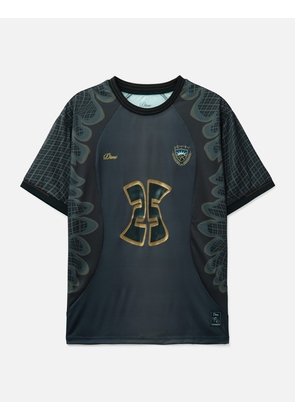 Holy Flame Jersey