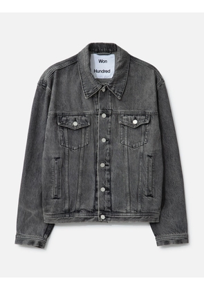 Liverpool Tintet Grey