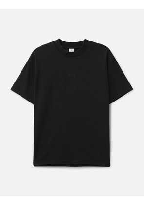 Staff Boxy T-Shirt
