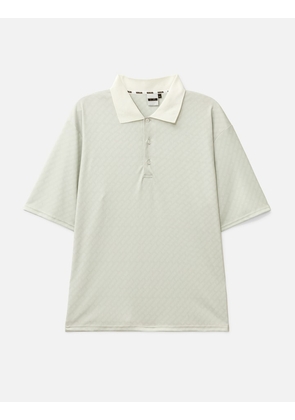 Poly Golf Shirt