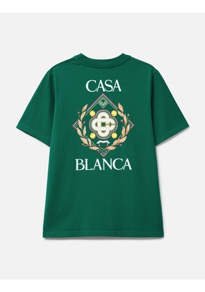 Championship Diamond T-Shirt