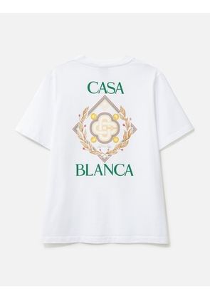 Championship Diamond T-Shirt