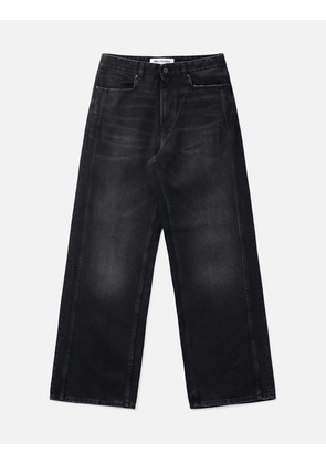 Cale Denim Pants
