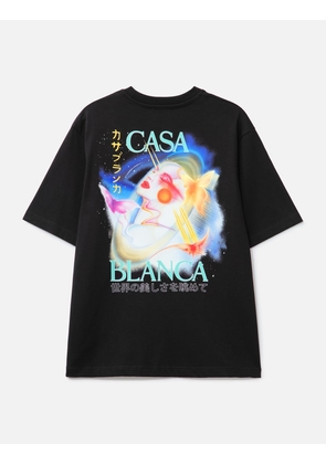 Galactic Connection T-Shirt