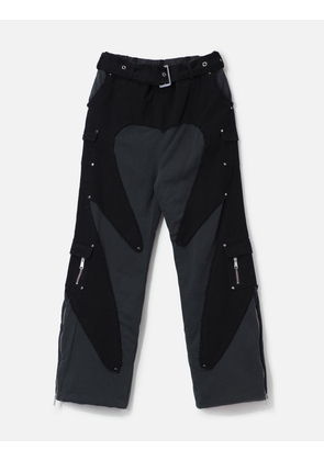 Reversible Armor Trousers