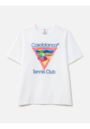 Tennis Club Icon T-Shirt
