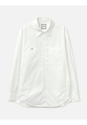 Logo Pocket Shirt