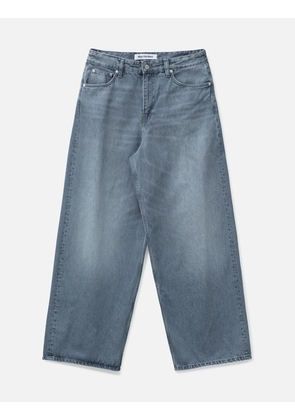 Lyon Stormy Blue Jeans M