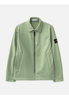 Soft Shell-R_E.DYE® Light Shirt Jacket