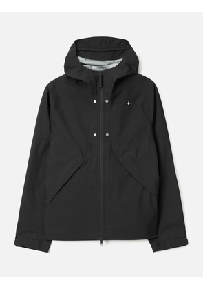 3L GORE‑TEX Bionic Poly Hooded Jacket