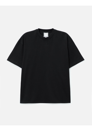 Cotton Oversize T-Shirt