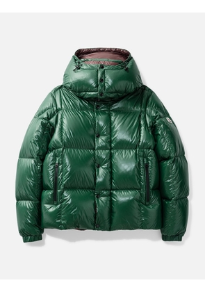 Parana Hooded Short Down Jacket