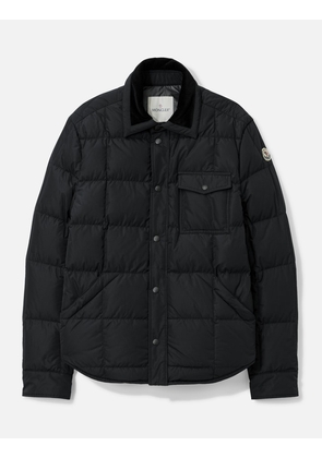 Marcilly Down Jacket